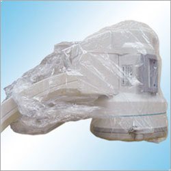 Disposable C-Arm Cover