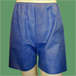 Boxer Shorts Disposable