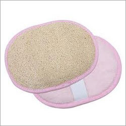 Loofah Sponge