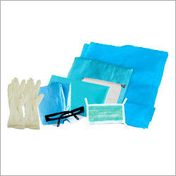 Disposable HIV Kit