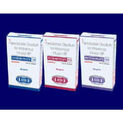 Pamidor Pamidronate