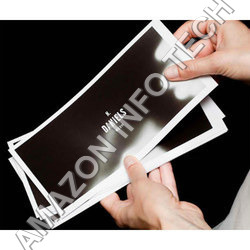 Thermal Cards
