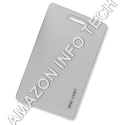Proximity Cards