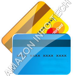 ATM Cards
