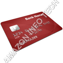 Debit Cards