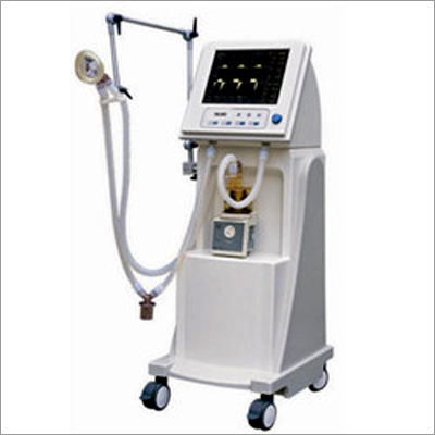 Medical Ventilator