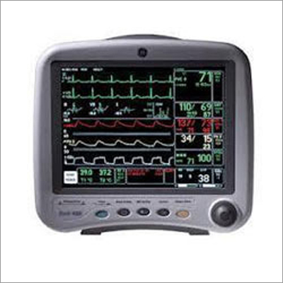 Patient Monitors