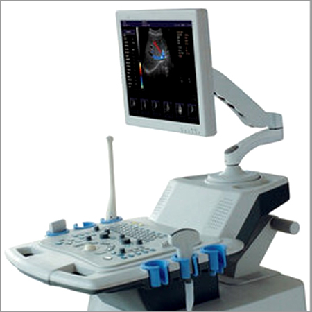 Color Doppler