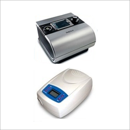 Continuous Positive Airway Pressure Machine