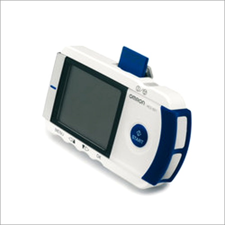 ECG Recorder