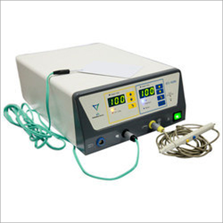Cautery Machine