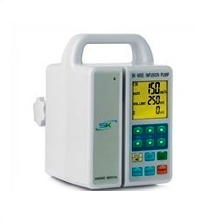 Infusion Pump