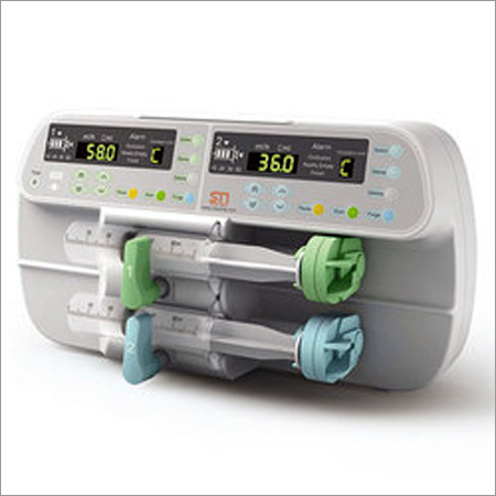 Syringe Pump