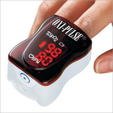 Pulse Oximeters