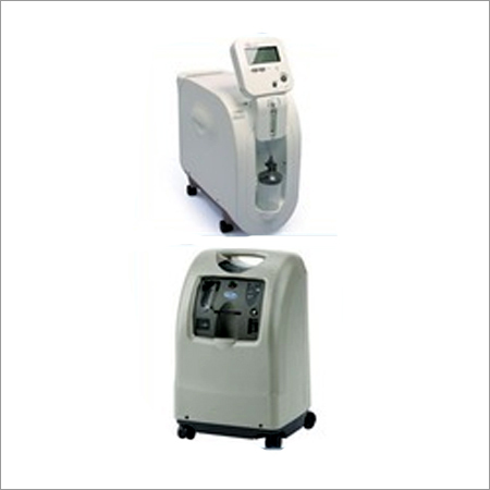 Oxygen Concentrator