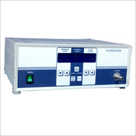 Co2 Insufflator