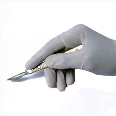 Surgery Knife