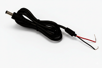 Dc Straight Lead - Copper, Customized Length, Pvc Insulation, 1-5 Amp Rated Current, 250v Rated Voltage | Lightweight, Durable, Short Circuit Protection