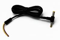 T Shape Dc Cable - Copper Material, Custom Lengths Available , Easy To Use, High Temperature Resistant, Electric Shock Protection