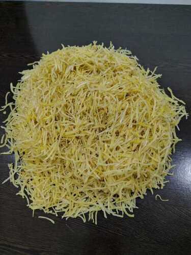 Raw Potato Sev