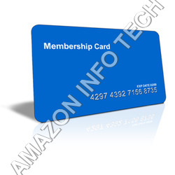 Membership Cards