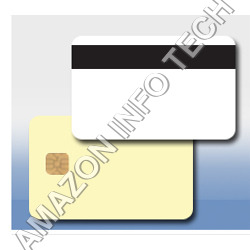 Plastic Membership Cards