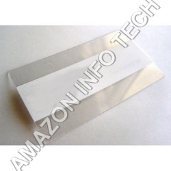Transparent Cards