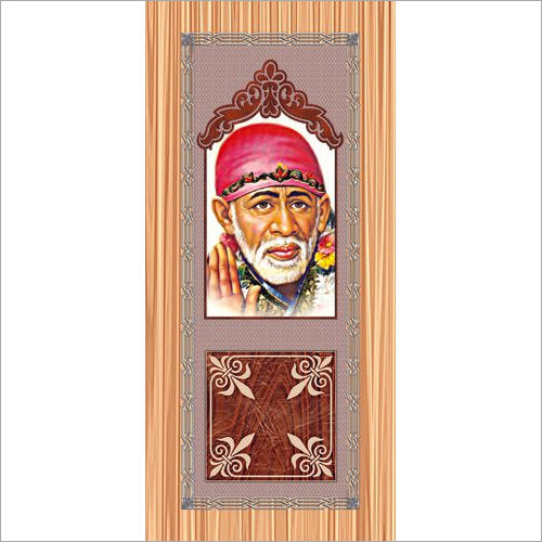 Door Design Print Paper