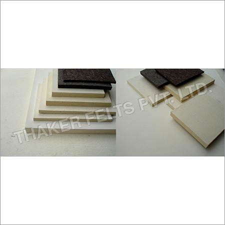 Felt Sheets