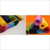 Colour Felts