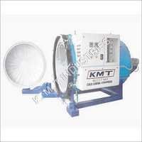 Tyre Cold Curing Chamber
