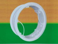 Tyre Curing Rims
