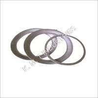 Envelop Flanges - High-strength Stainless Steel, 10x5 Cm Size, Durable Design - Corrosion Resistant, Suitable For Industrial Applications