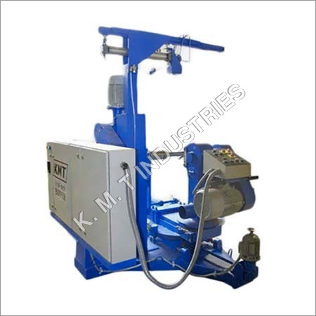 Industrial Tyre Rasper