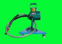 Tyre Skiving Motor