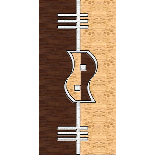 Decorative door skin paper Decorative door skin paper