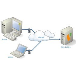 TYPO3 Content Management Services