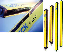 Safety Light Curtains
