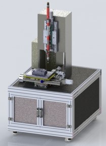 SPM Machine