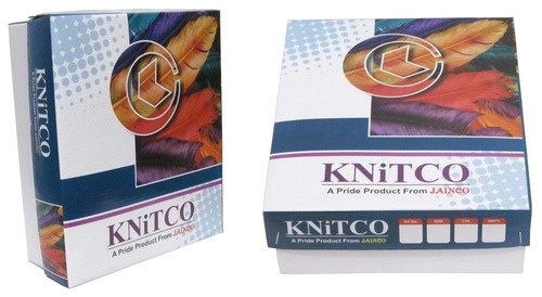 Garment Packaging Boxes 