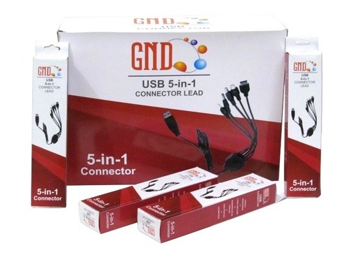 Mobile Lead And Hand Free Pakaging Box