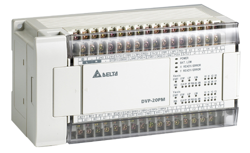 PLC SYSTEM