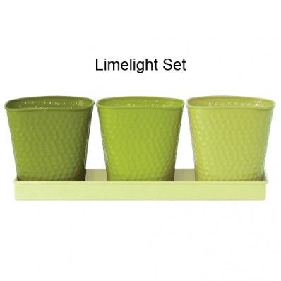 Limelight Garden set