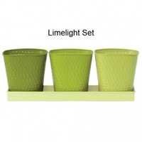 Limelight Garden set