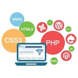 Web Development Consulting Services