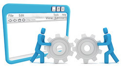 Application Support And Maintenance Services By DRC Systems India Private Limited