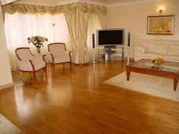 Solid Hardwood Flooring