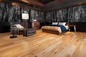 Wooden Flooring Wallpaper
