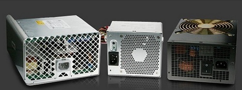 Switch Mode Power Supply