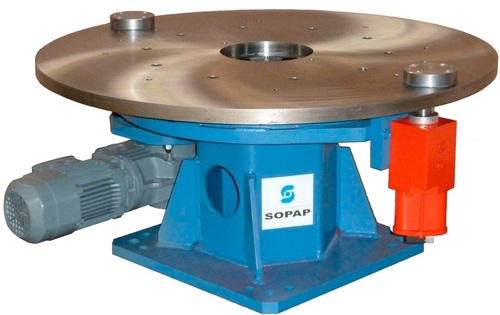Rotary Table